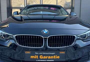 BMW 420 130.500 km 18.499 &euro; Nürnberg 90425