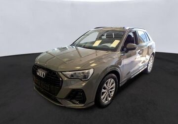 Audi Q3 50.950 km 30.890 &euro; Roth 91154