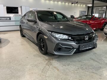 Gebrauchte Honda Civic