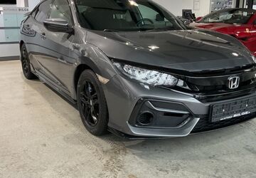 Honda Civic 80.560 km 16.988 &euro; Fürth 90763