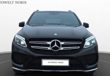 Mercedes-Benz GLE 350 128.720 km 32.880 &euro; Nürnberg 90427