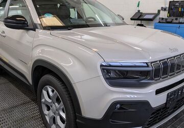 Jeep Avenger 22.270 km 19.555 &euro; Röthenbach a. d. Pegnitz 90552