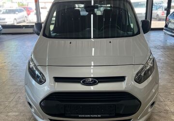 Ford Transit 216.239 km 6.500 &euro; Nürnberg 90425