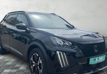 Peugeot 2008 16.000 km 23.990 &euro; Nürnberg OT Schweinau 90439