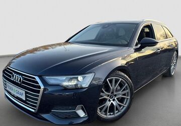 Audi A6 83.581 km 33.980 &euro; Cadolzburg 90556