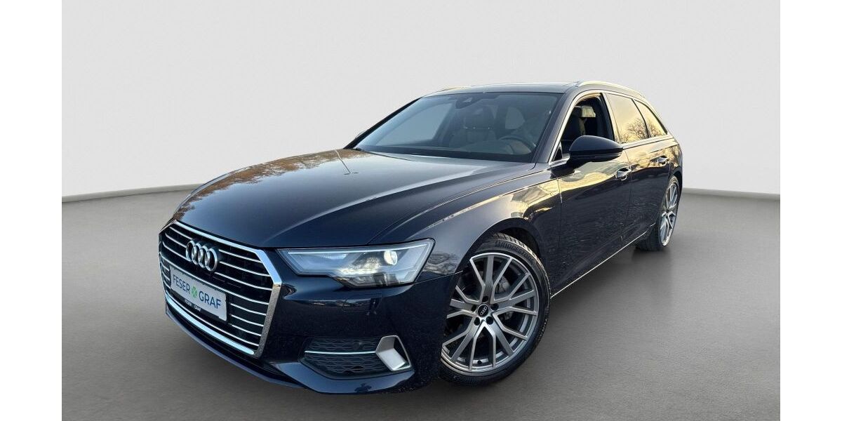 Audi A6 83.581 km 33.980 &euro; Cadolzburg 90556