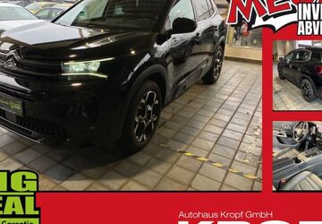 Citroen C5 Aircross 23.495 km 20.990 &euro; Fürth 90765