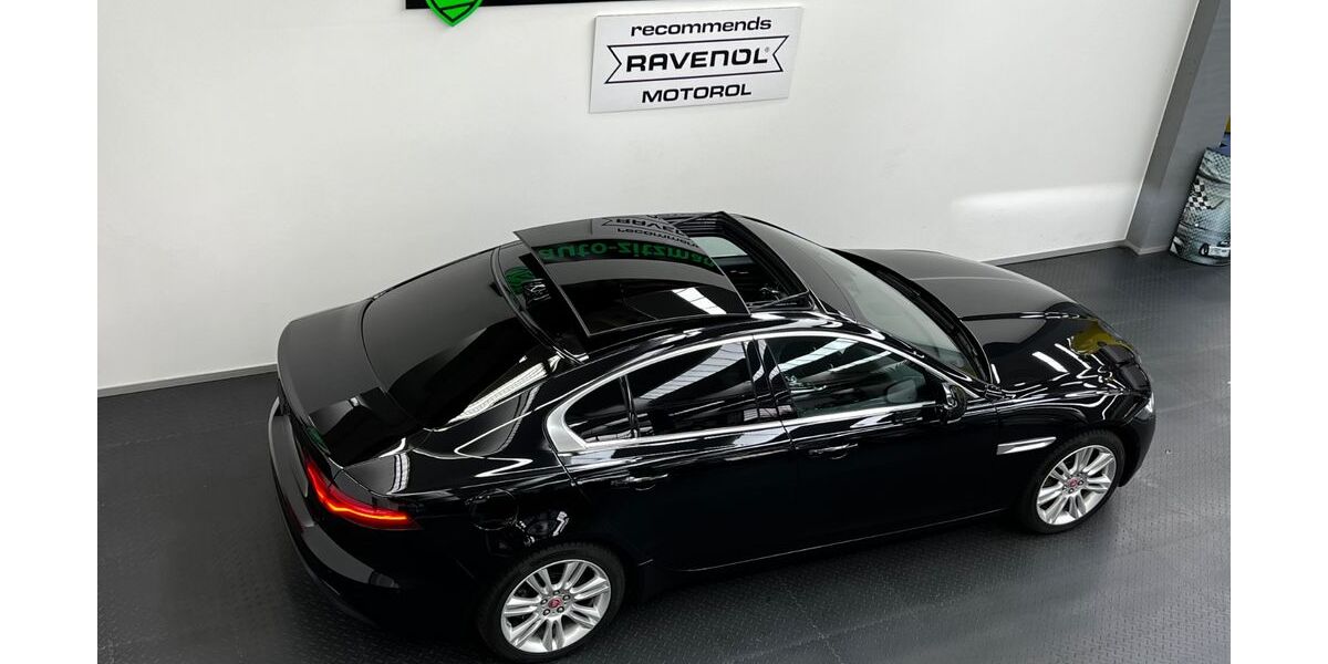 Jaguar XE 99.950 km 24.500 &euro; Nürnberg 90439