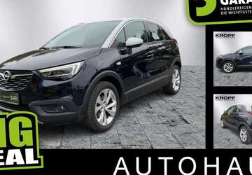 Opel Crossland 57.291 km 14.950 &euro; Roth 91154