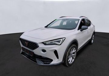 Cupra Formentor 18.150 km 24.750 &euro; Lauf an der Pegnitz 91207