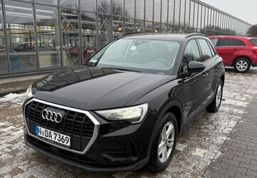 Audi Q3 94.000 km 22.500 &euro; Nürnberg 90461