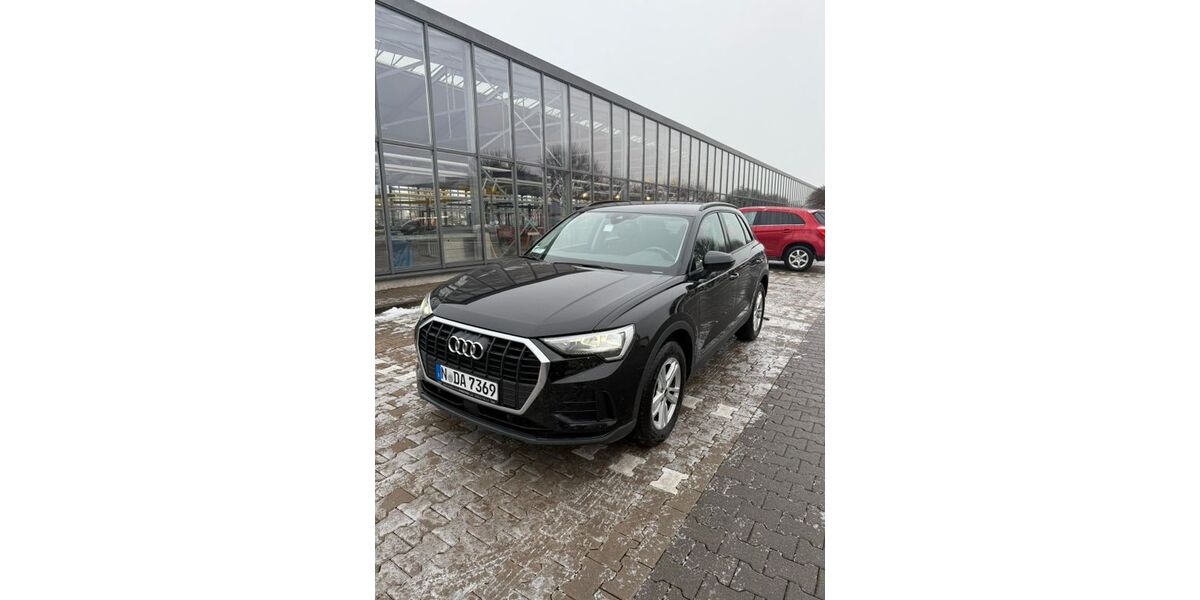 Audi Q3 94.000 km 22.500 &euro; Nürnberg 90461