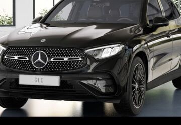 Mercedes-Benz GLC 200 9.900 km 55.900 &euro; Nürnberg 90402