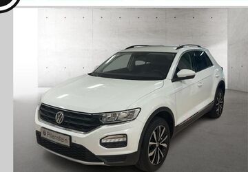 VW T-Roc 80.400 km 18.603 &euro; Fürth 90762