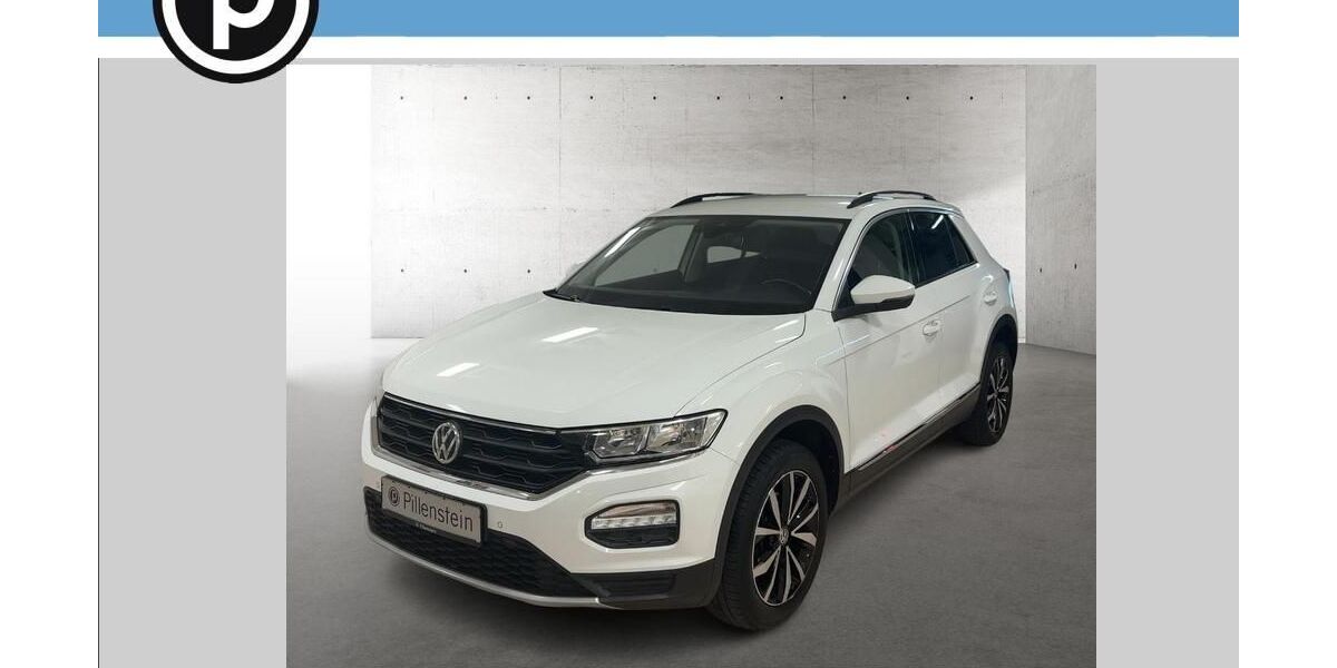 VW T-Roc 80.400 km 18.603 &euro; Fürth 90762