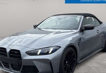 BMW M4 5.498 km 82.484 &euro; Nürnberg 90441