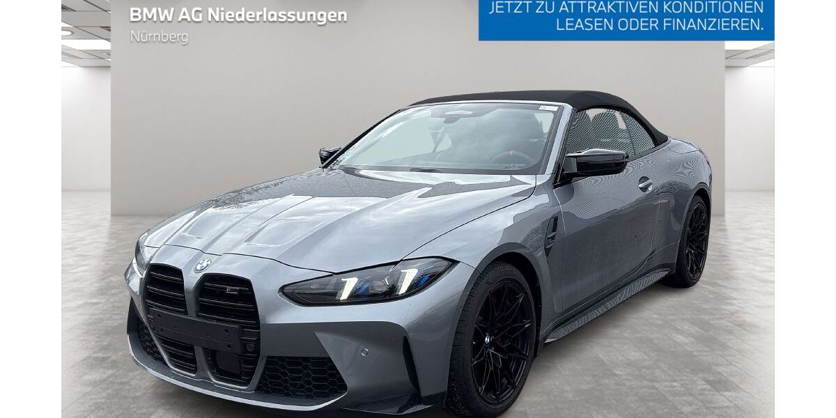 BMW M4 5.498 km 82.484 &euro; Nürnberg 90441