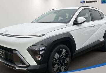 Hyundai KONA 35.142 km 27.990 &euro; Roth 91154