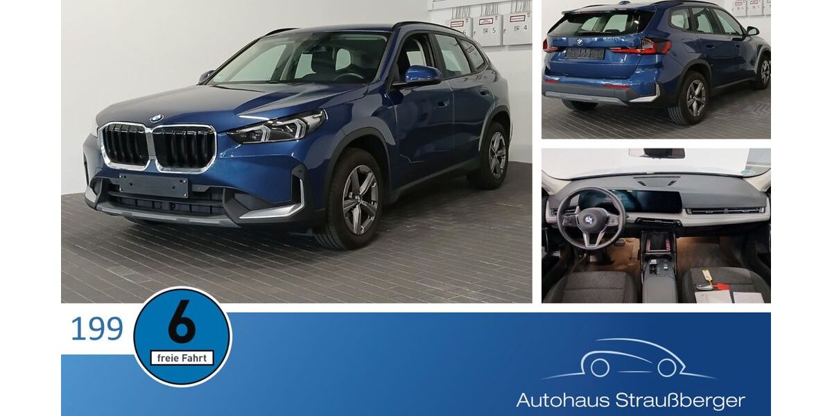 BMW X1 33.200 km 36.760 &euro; Buchschwabach bei Nürnberg 90574