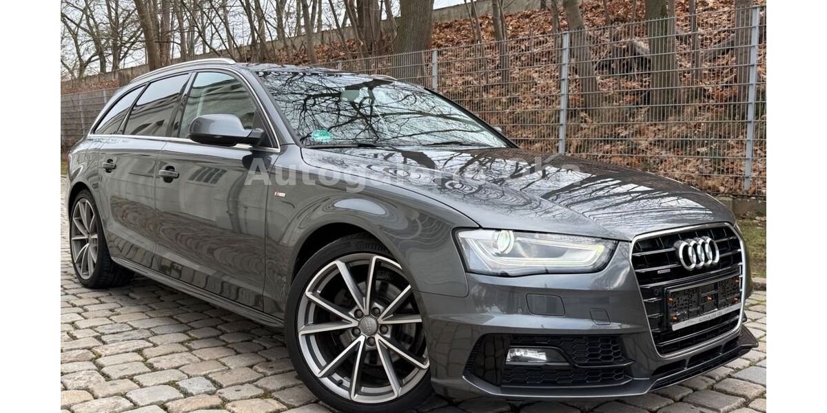 Audi A4 158.600 km 14.990 &euro; Nürnberg 90431