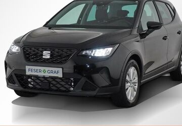 Seat Arona 4.450 km 21.890 &euro; Nürnberg 90441