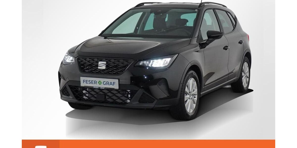 Seat Arona 4.450 km 21.890 &euro; Nürnberg 90441