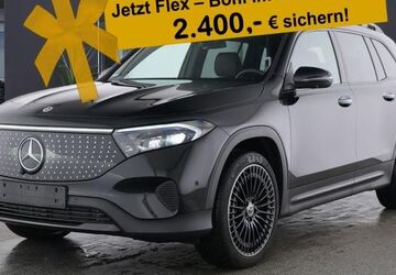 Mercedes-Benz EQB 28.777 km 45.879 &euro; Altdorf 90518