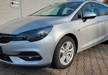 Opel Astra 124.000 km 8.590 &euro; Nürnberg 90449