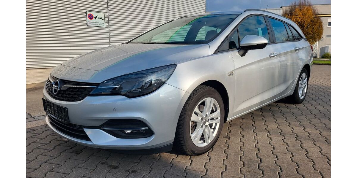 Opel Astra 124.000 km 8.590 &euro; Nürnberg 90449