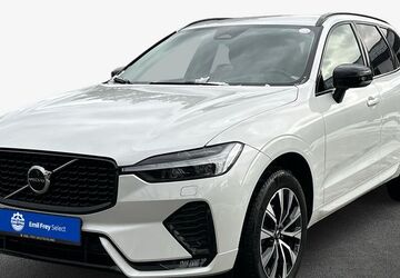 Volvo XC60 23.279 km 42.990 &euro; Schwabach 91126