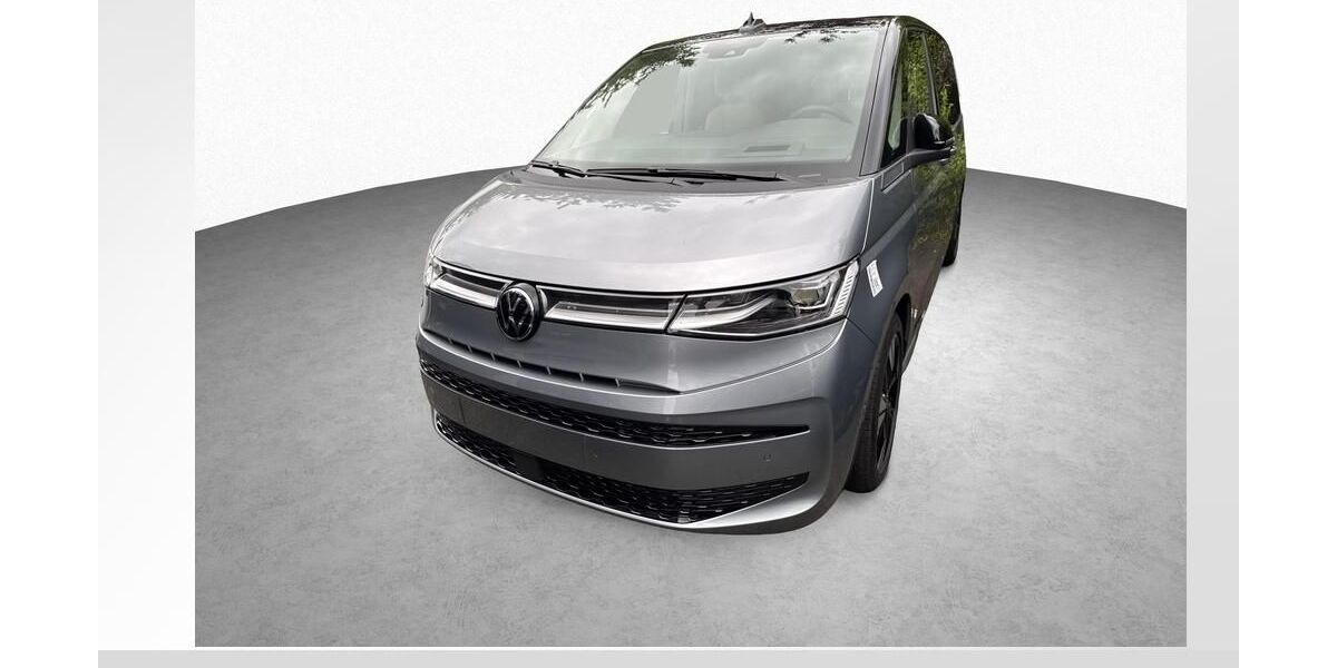 VW T7 Multivan 3.000 km 75.890 &euro; Schwabach 91126