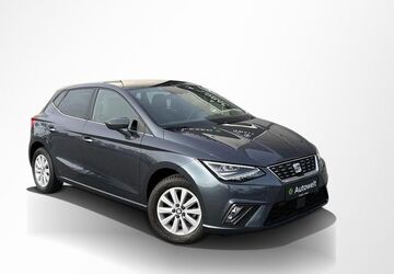 Seat Ibiza 65.750 km 10.950 &euro; Roth 91154