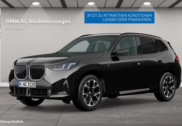 BMW X3 11.676 km 57.995 &euro; Nürnberg 90441
