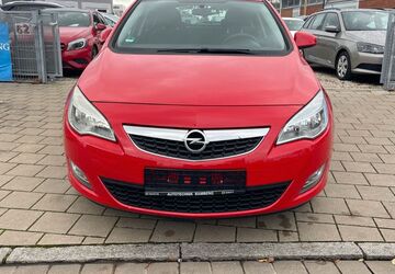 Opel Astra 112.054 km 3.999 &euro; Fürth 90763