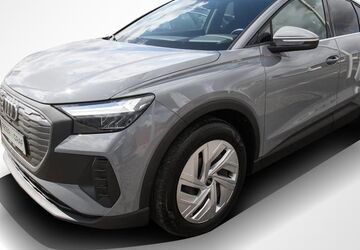 Audi Q4 e-tron 82.650 km 30.880 &euro; Baiersdorf 91083