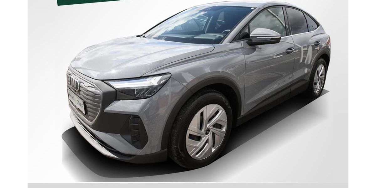 Audi Q4 e-tron 82.650 km 30.880 &euro; Baiersdorf 91083