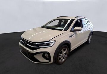 VW Taigo 33.309 km 21.480 &euro; Fürth 90763