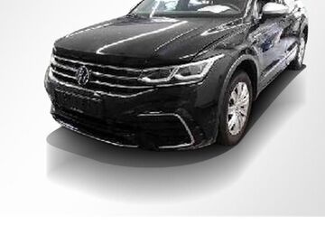 VW Tiguan 45.330 km 37.403 &euro; Nürnberg 90411