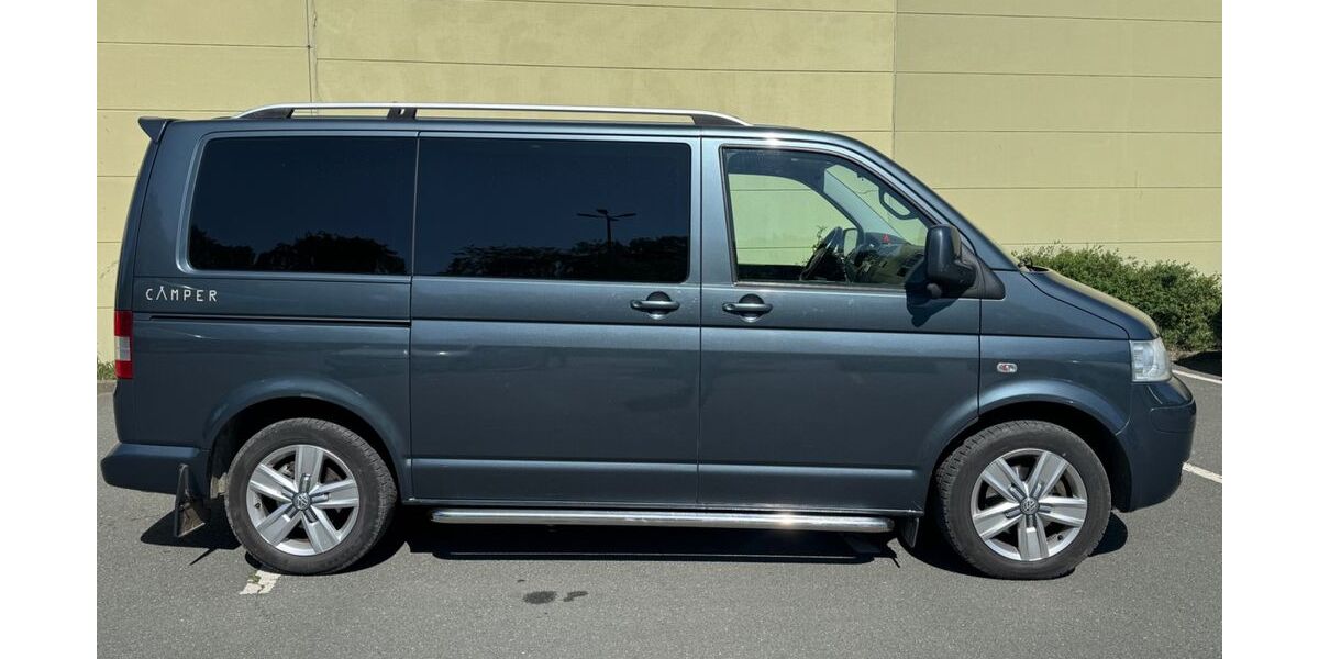 VW T5 Transporter 211.000 km 11.700 &euro; Nürnberg 90431
