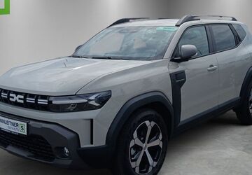 Dacia Duster 4.596 km 25.690 &euro; Happurg 91230