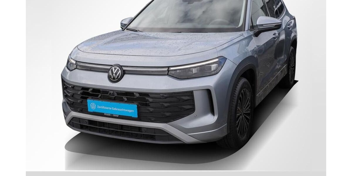 VW Tayron 19.250 km 39.740 &euro; Forchheim 91301