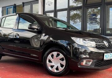Dacia Sandero 66.680 km 8.740 &euro; Fürth 90763