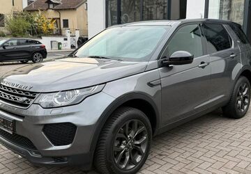 Land Rover Discovery Sport 110.900 km 19.900 &euro; Fürth bei Nürnberg 90765