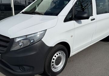 Mercedes-Benz Vito 138.000 km 19.960 &euro; Nürnberg 90439
