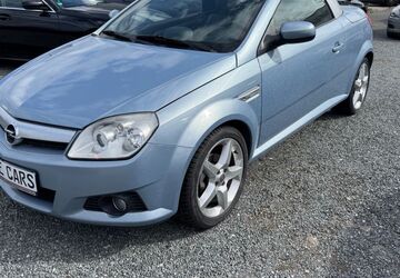 Opel Tigra 153.000 km 2.490 &euro; Nürnberg 90431