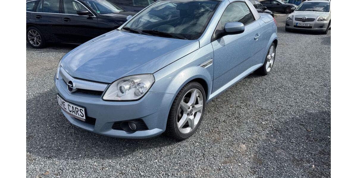 Opel Tigra 153.000 km 2.490 &euro; Nürnberg 90431