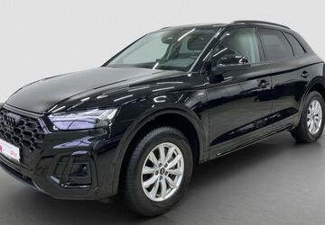 Audi Q5 58.092 km 44.970 &euro; Cadolzburg 90556