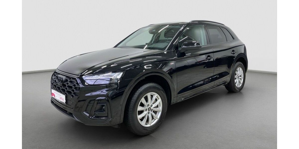 Audi Q5 58.092 km 44.970 &euro; Cadolzburg 90556