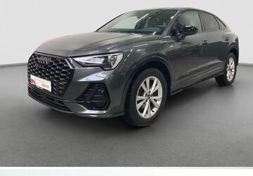 Audi Q3 18.049 km 40.980 &euro; Fürth 90763