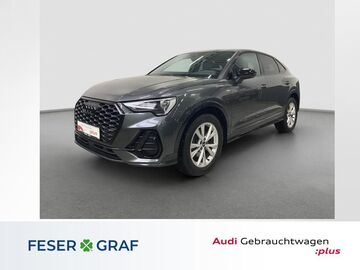 Gebrauchte Audi Q3